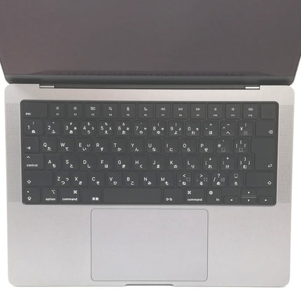 MacBook Pro M2Pro / 14インチ / 2023 / 32GB / 512GB / スペースグレイ / ランク:B / MPHE3J/A / 【中古品管理番号:37392】