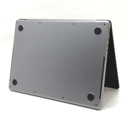 MacBook Pro M2Pro / 14インチ / 2023 / 32GB / 512GB / スペースグレイ / ランク:B / MPHE3J/A / 【中古品管理番号:37392】