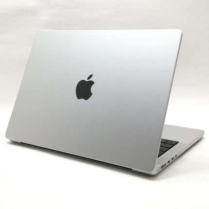 MacBook Pro M1 Pro / 14インチ / 2021 / 32GB / 1TB / シルバー / ランク:B / MKGT3J/A / 【中古品管理番号:37393】