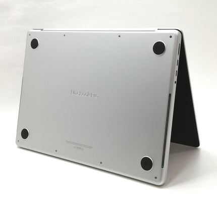 MacBook Pro M1 Pro / 14インチ / 2021 / 32GB / 1TB / シルバー / ランク:B / MKGT3J/A / 【中古品管理番号:37393】
