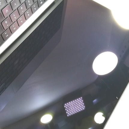 MacBook Pro M1 Pro / 14インチ / 2021 / 32GB / 1TB / シルバー / ランク:B / MKGT3J/A / 【中古品管理番号:37393】