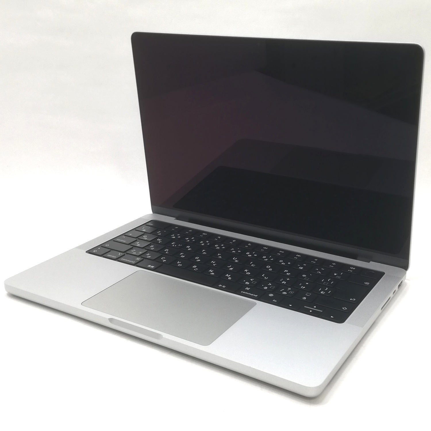 MacBook 中古 販売】MacBook Pro M1 Pro / 14インチ / 2021 / 32GB