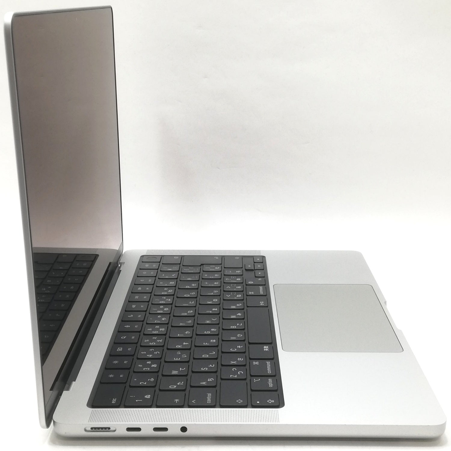 MacBook 中古 販売】MacBook Pro M1 Pro / 14インチ / 2021 / 32GB