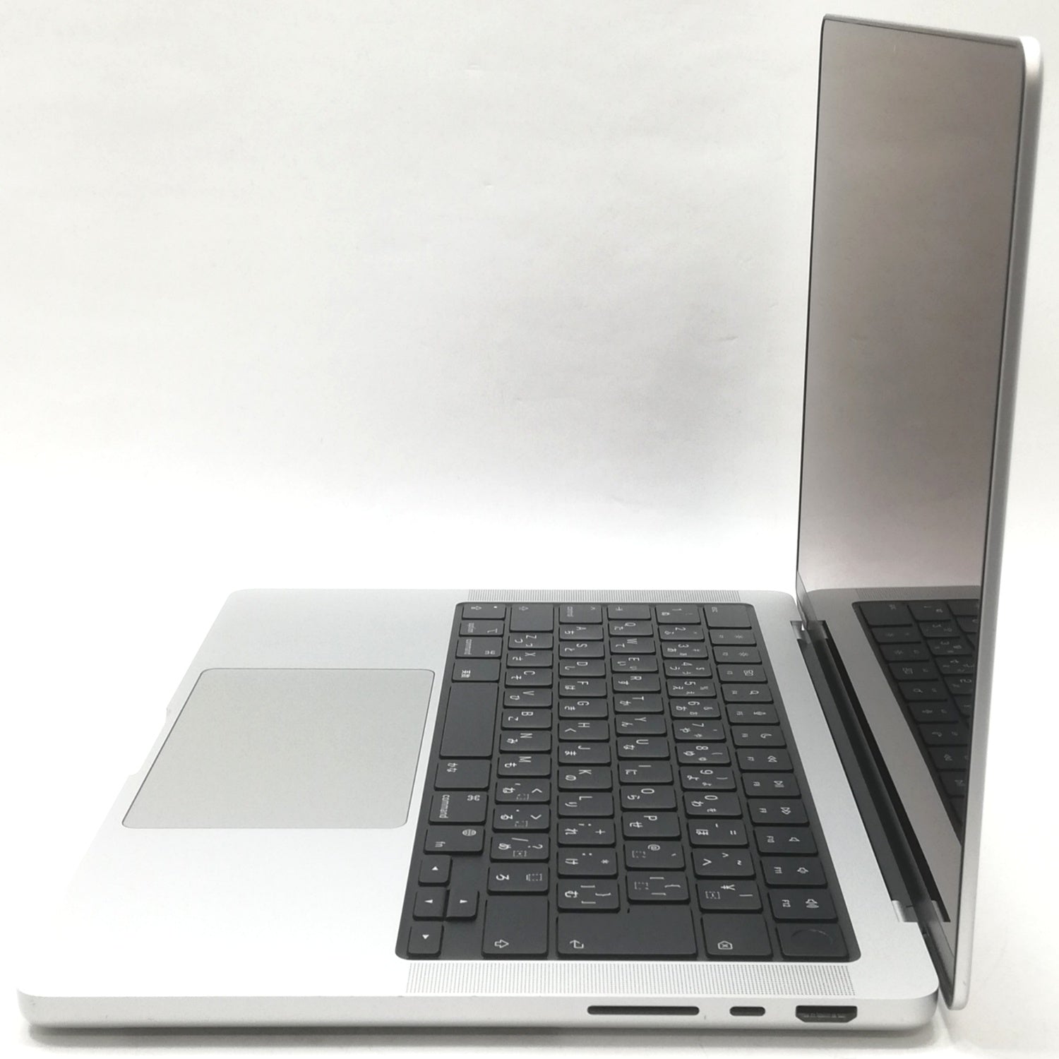 MacBook 中古 販売】MacBook Pro M1 Pro / 14インチ / 2021 / 32GB