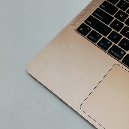 MacBook Air M1 / 13インチ / Mid2020 / 8GB / 256GB / ゴールド / ランク:C / MGND3J/A / 【中古品管理番号:37396】
