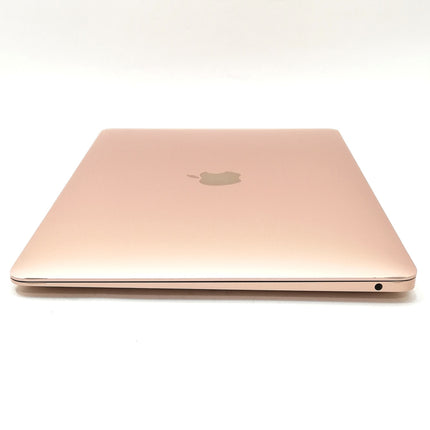 MacBook Air M1 / 13インチ / Mid2020 / 8GB / 256GB / ゴールド / ランク:C / MGND3J/A / 【中古品管理番号:37396】