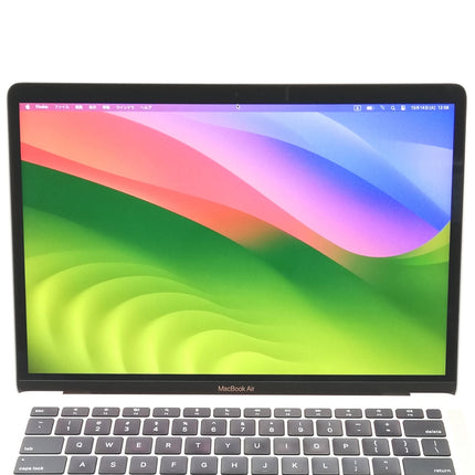 MacBook Air M1 / 13インチ / Mid2020 / 8GB / 256GB / ゴールド / ランク:C / MGND3J/A / 【中古品管理番号:37396】