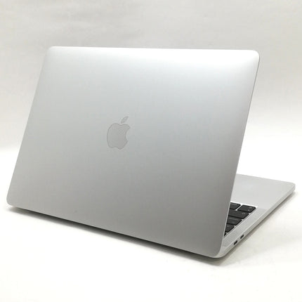 【販売強化プライス！】MacBook Pro M1 / 13インチ / Mid2020 / 8GB / 256GB / シルバー / ランク:B / MYDA2J/A / 【中古品管理番号:37397】