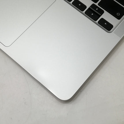 【販売強化プライス！】MacBook Pro M1 / 13インチ / Mid2020 / 8GB / 256GB / シルバー / ランク:B / MYDA2J/A / 【中古品管理番号:37397】