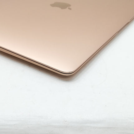 MacBook Air M1 / 13インチ / Mid2020 / 16GB / 1TB / ゴールド / ランク:C / MGND3J/A / 【中古品管理番号:37398】