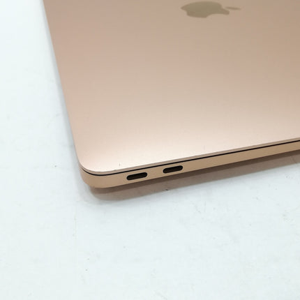MacBook Air M1 / 13インチ / Mid2020 / 16GB / 1TB / ゴールド / ランク:C / MGND3J/A / 【中古品管理番号:37398】