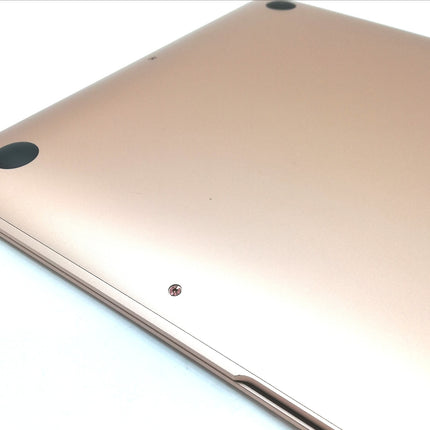 MacBook Air M1 / 13インチ / Mid2020 / 16GB / 1TB / ゴールド / ランク:C / MGND3J/A / 【中古品管理番号:37398】