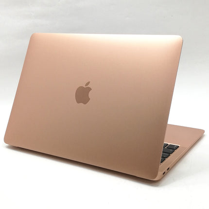 MacBook Air M1 / 13インチ / Mid2020 / 16GB / 1TB / ゴールド / ランク:C / MGND3J/A / 【中古品管理番号:37398】