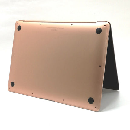 MacBook Air M1 / 13インチ / Mid2020 / 16GB / 1TB / ゴールド / ランク:C / MGND3J/A / 【中古品管理番号:37398】