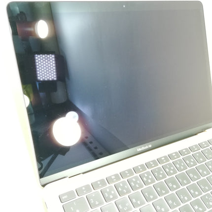 MacBook Air M1 / 13インチ / Mid2020 / 16GB / 1TB / ゴールド / ランク:C / MGND3J/A / 【中古品管理番号:37398】