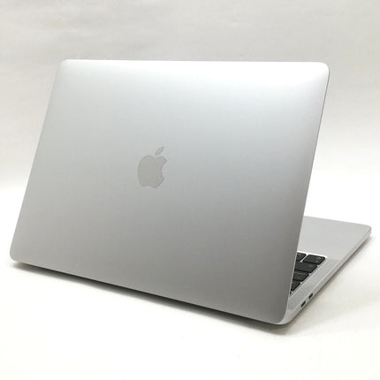 【販売強化プライス！】MacBook Pro M1 / 13インチ / Mid2020 / 8GB / 256GB / シルバー / ランク:C / MYDA2J/A / 【中古品管理番号:37399】