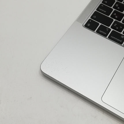 【販売強化プライス！】MacBook Pro M1 / 13インチ / Mid2020 / 8GB / 256GB / シルバー / ランク:C / MYDA2J/A / 【中古品管理番号:37399】