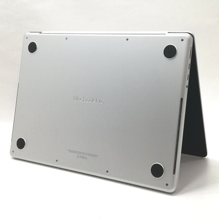 MacBook Pro M1 Pro / 14インチ / 2021 / 32GB / 1TB / シルバー / ランク:B / MKGT3J/A / 【中古品管理番号:37400】