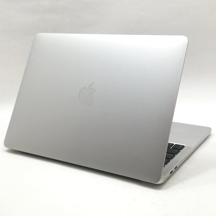 【販売強化プライス！】MacBook Pro M1 / 13インチ / Mid2020 / 8GB / 256GB / シルバー / ランク:C / MYDA2J/A / 【中古品管理番号:37401】