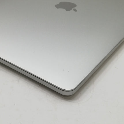 【販売強化プライス！】MacBook Pro M1 / 13インチ / Mid2020 / 8GB / 256GB / シルバー / ランク:B / MYDA2J/A / 【中古品管理番号:37402】
