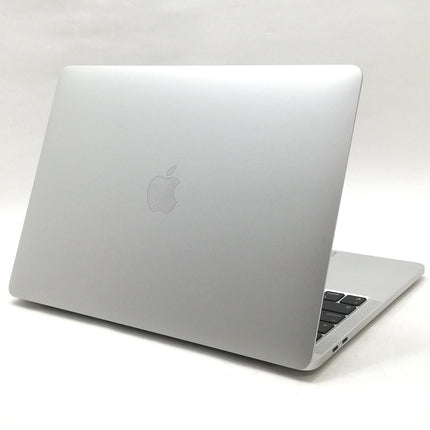 【販売強化プライス！】MacBook Pro M1 / 13インチ / Mid2020 / 8GB / 256GB / シルバー / ランク:B / MYDA2J/A / 【中古品管理番号:37403】