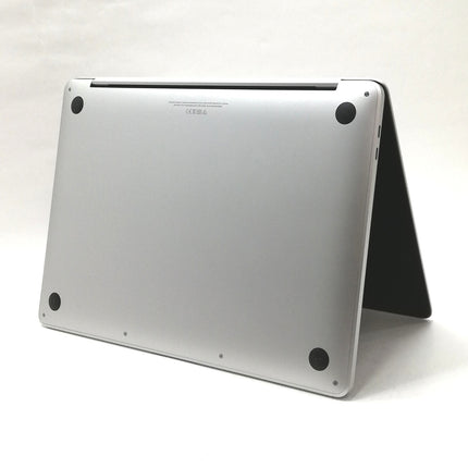 【販売強化プライス！】MacBook Pro M1 / 13インチ / Mid2020 / 8GB / 256GB / シルバー / ランク:B / MYDA2J/A / 【中古品管理番号:37403】