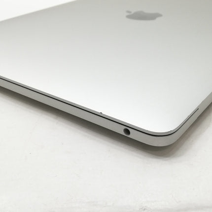 【販売強化プライス！】MacBook Pro M1 / 13インチ / Mid2020 / 8GB / 256GB / シルバー / ランク:B / MYDA2J/A / 【中古品管理番号:37403】