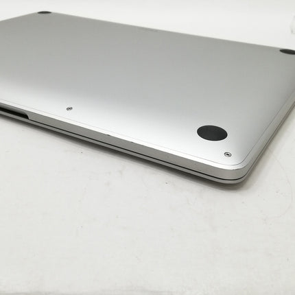 【販売強化プライス！】MacBook Pro M1 / 13インチ / Mid2020 / 8GB / 256GB / シルバー / ランク:B / MYDA2J/A / 【中古品管理番号:37404】