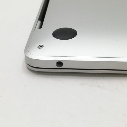 【販売強化プライス！】MacBook Pro M1 / 13インチ / Mid2020 / 8GB / 256GB / シルバー / ランク:B / MYDA2J/A / 【中古品管理番号:37405】
