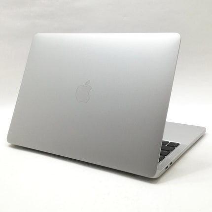 【販売強化プライス！】MacBook Pro M1 / 13インチ / Mid2020 / 8GB / 256GB / シルバー / ランク:B / MYDA2J/A / 【中古品管理番号:37406】