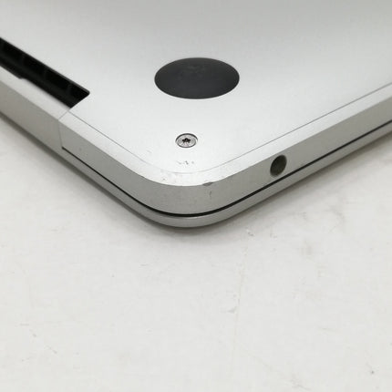 【販売強化プライス！】MacBook Pro M1 / 13インチ / Mid2020 / 8GB / 256GB / シルバー / ランク:B / MYDA2J/A / 【中古品管理番号:37406】