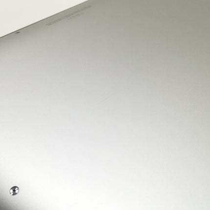 MacBook Air M1 / 13インチ / Mid2020 / 8GB / 256GB / シルバー / ランク:C / MGN93J/A / 【中古品管理番号:37407】
