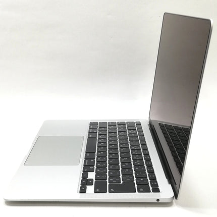 MacBook Air M1 / 13インチ / Mid2020 / 8GB / 256GB / シルバー / ランク:C / MGN93J/A / 【中古品管理番号:37407】