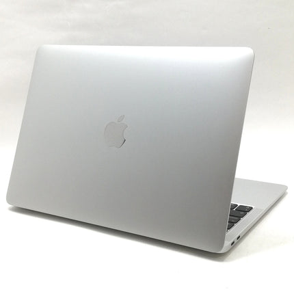 MacBook Air M1 / 13インチ / Mid2020 / 8GB / 256GB / シルバー / ランク:C / MGN93J/A / 【中古品管理番号:37407】