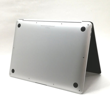 MacBook Air M1 / 13インチ / Mid2020 / 8GB / 256GB / シルバー / ランク:C / MGN93J/A / 【中古品管理番号:37407】