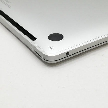 【販売強化プライス！】MacBook Pro M1 / 13インチ / Mid2020 / 8GB / 256GB / シルバー / ランク:B / MYDA2J/A / 【中古品管理番号:37408】