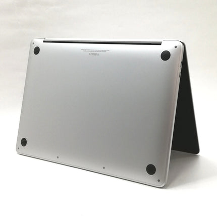 【販売強化プライス！】MacBook Pro M1 / 13インチ / Mid2020 / 8GB / 256GB / シルバー / ランク:B / MYDA2J/A / 【中古品管理番号:37410】