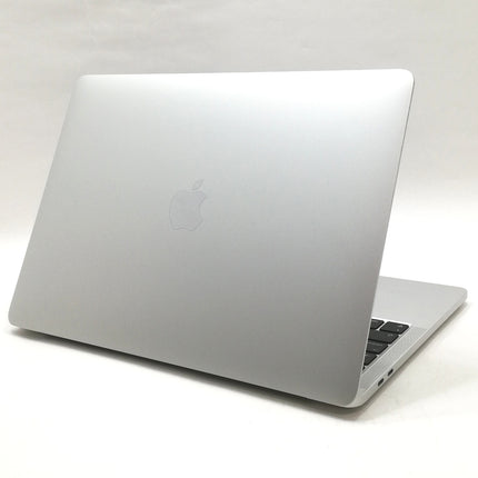 MacBook Pro M2 / 13インチ / 2022 / 8GB / 512GB / シルバー / ランク:B / MNEQ3J/A / 【中古品管理番号:37411】