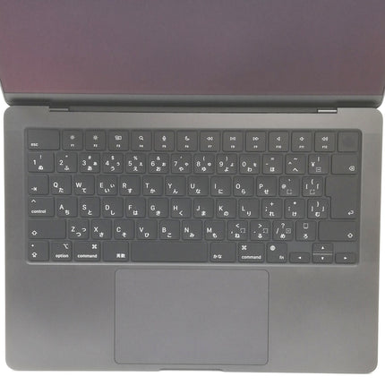 MacBook Pro M3Max / 14インチ / 2023 / 36GB / 2TB / スペースブラック / ランク:A / MRX43J/A(Max) / 【中古品管理番号:37418】