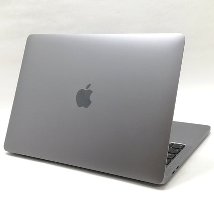 【販売強化プライス！】MacBook Pro M1 / 13インチ / 2020 / 8GB / 256GB / スペースグレイ / ランク:B / MYD82J/A / 【中古品管理番号:37420】