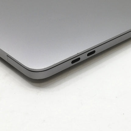 【販売強化プライス！】MacBook Pro M1 / 13インチ / 2020 / 8GB / 256GB / スペースグレイ / ランク:B / MYD82J/A / 【中古品管理番号:37420】