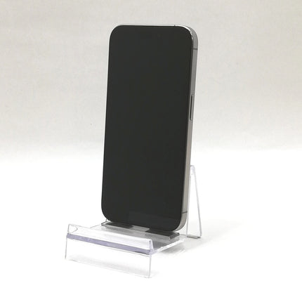 iPhone 15 Pro / 2023 / 128GB / ナチュラルチタニウム / 国内版SIMフリー / ランク:B / MTU93J/A / A3101 【中古品管理番号:37422】