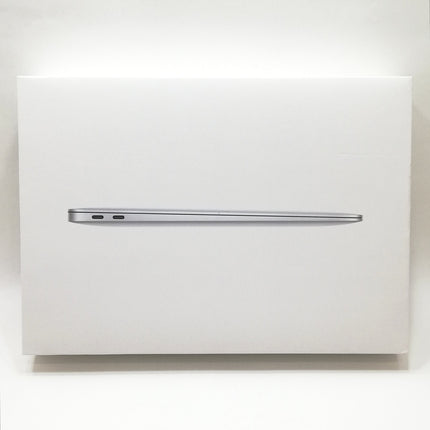 MacBook Air M1 / 13インチ / Mid2020 / 16GB / 512GB / シルバー / ランク:B / MGNA3J/A / 【中古品管理番号:37423】