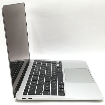 MacBook Air M1 / 13インチ / Mid2020 / 16GB / 512GB / シルバー / ランク:B / MGNA3J/A / 【中古品管理番号:37423】