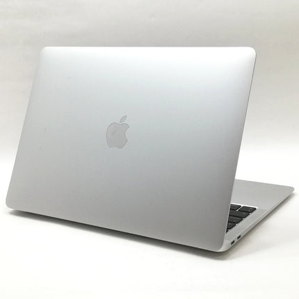 MacBook Air M1 / 13インチ / Mid2020 / 16GB / 512GB / シルバー / ランク:B / MGNA3J/A / 【中古品管理番号:37423】