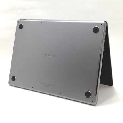 MacBook Pro M1 Pro / 16インチ / 2021 / 16GB / 512GB / スペースグレイ / ランク:A / MK183J/A / 【中古品管理番号:37428】