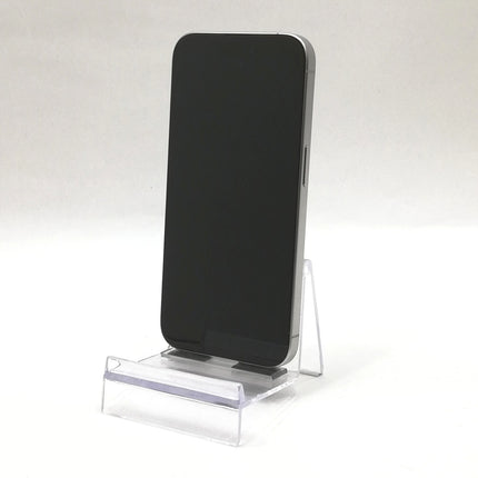iPhone 15 Pro / 2023 / 128GB / ホワイトチタニウム / 国内版SIMフリー / ランク:B / MTU83J/A / A3101 【中古品管理番号:37430】