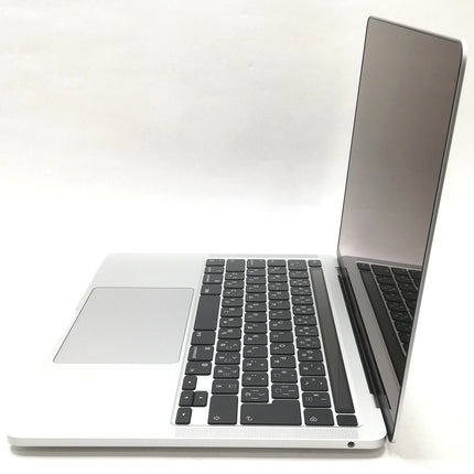 MacBook Pro M2 / 13インチ / 2022 / 8GB / 512GB / シルバー / ランク:A / MNEQ3J/A / 【中古品管理番号:37433】