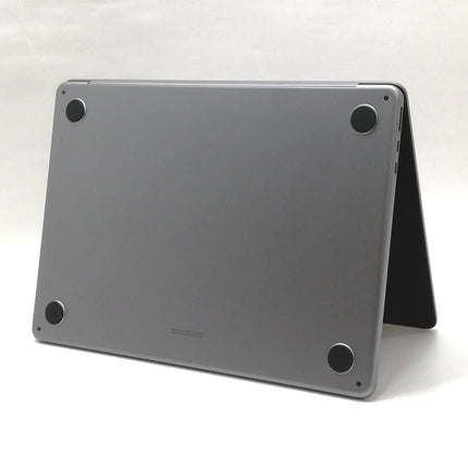 MacBook Air M2 / 13インチ / 2022 / 16GB / 512GB / スペースグレイ / ランク:B / MLXW3J/A / 【中古品管理番号:37434】