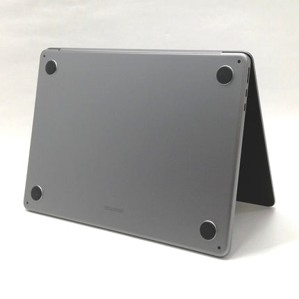 MacBook Air M2 / 13インチ / 2022 / 8GB / 256GB / スペースグレイ / ランク:A / MLXW3J/A / 【中古品管理番号:37435】